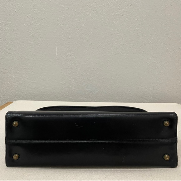 Vintage Coblentz Original Structured Handbag - Picture 9 of 12